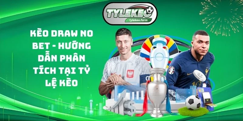 Kèo draw no bet