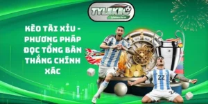 Kèo tài xỉu