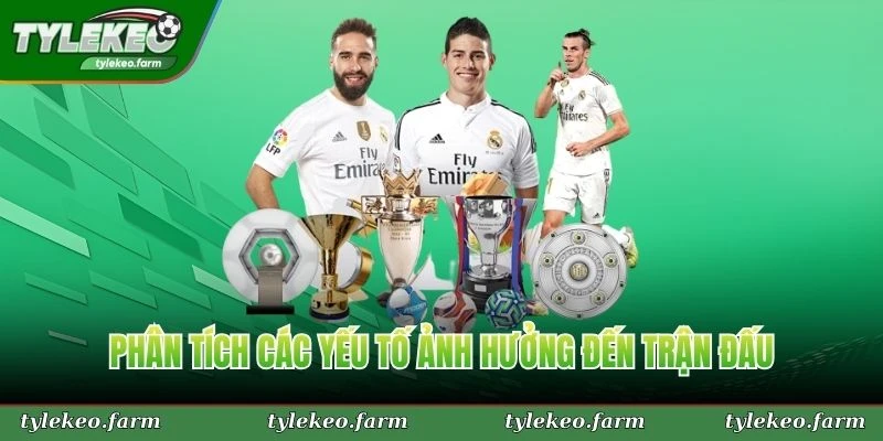 Phân tích các yếu tố ảnh hưởng đến trận đấu để vào kèo chấp 2.5 hiệu quả