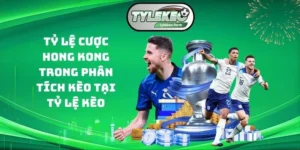 Tỷ lệ cược hong kong
