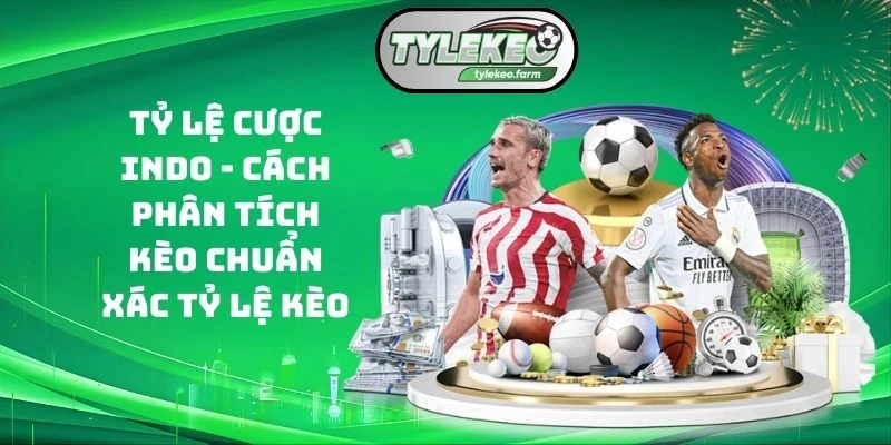 Tỷ lệ cược indo