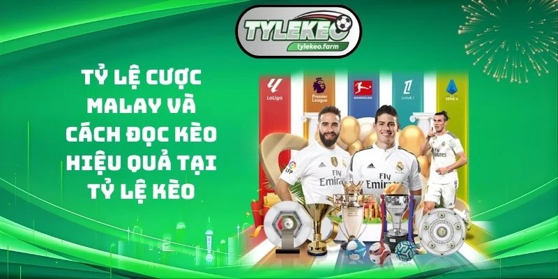 Tỷ lệ cược malay
