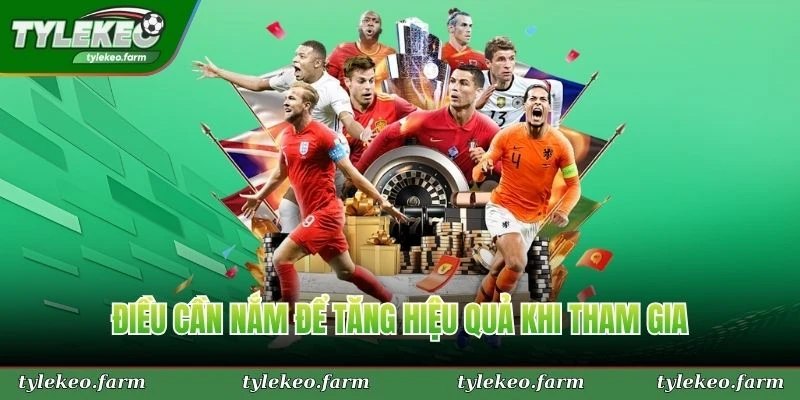 Vài điều cần nắm để tăng hiệu quả khi tham gia kèo hai đội đều ghi bàn